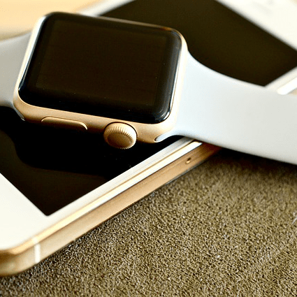 Apple Watch Accessories