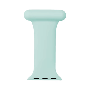 Modbands Apple Watch Nurse Fob - Mint Apple Watch band