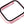 Modbands Matte Pink Gold Tempered Glass Clip-On Screen Protector Apple Case