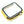 Modbands Gold Tempered Glass Clip-On Screen Protector Apple Case