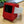 Modbands Red Macintosh Apple Watch Stand Apple Stand