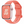 Modbands Flame Classic Silicone Fleck Apple Watch band