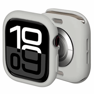 Modbands Silicone Bumper Case - Fog Apple Case