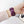 Modbands Silicone Prints Apple Watch band