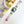 Modbands Silicone Prints Apple Watch band