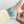 Modbands Silicone Prints Apple Watch band