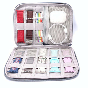 Modbands Watch Band Travel Case Apple Accessories