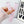 Modbands Polka Dot Silicone - Pink Apple Watch band