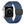 Modbands Atlantic Blue Magnetic Nylon Loop Apple Watch band