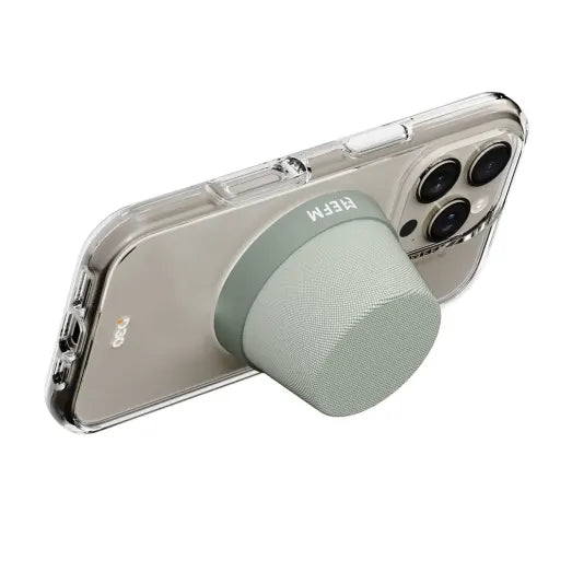 Modbands Mint EFM Cloudbreak Mag Bluetooth Speaker Apple Accessories