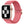 Modbands Pink Braided Loop Apple Watch band