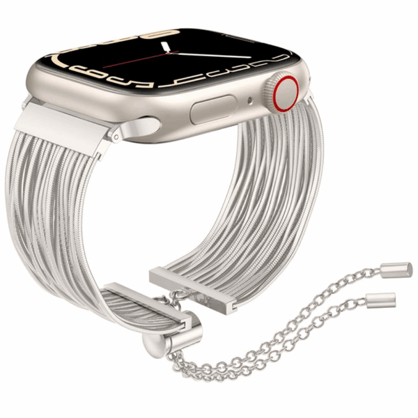 Modbands Starlight Elegance Apple Watch band