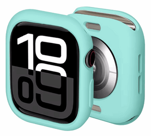 Modbands Silicone Bumper Case - Teal Apple Case