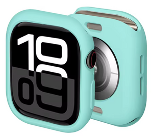 Modbands Silicone Bumper Case - Teal Apple Case