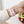 Modbands Ribbon Bow Christmas Silicone Prints Apple Watch band