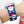 Modbands Christmas Silicone Prints Apple Watch band