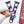 Modbands Christmas Silicone Prints Apple Watch band