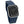 Modbands Blue Leather Loop Apple Watch band