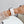 Modbands Silicone Prints Apple Watch band
