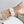 Modbands Silicone Prints Apple Watch band