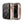 Modbands 49mm - Ultra 1 2 Transparent Protective Case Apple Case