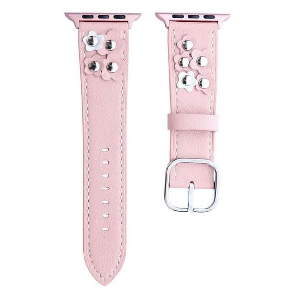 Modbands Daisy Apple Watch band