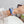 Modbands Silicone Prints Apple Watch band