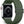 Modbands Inverness Green Braided Loop Apple Watch band