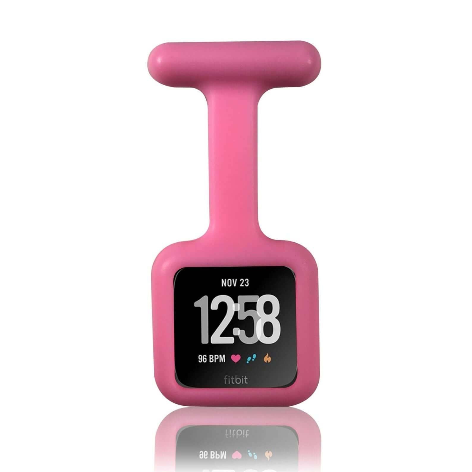 Fitbit versa for nurses deals