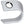 Modbands Silver Curved Aluminium Stand for Apple Watch Apple Stand