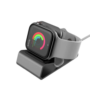 Modbands Tilt Aluminium Apple Watch Stand Apple Stand